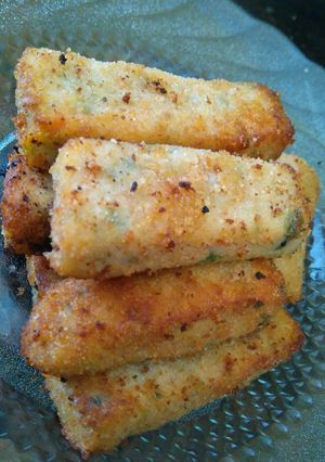 Foto resep Nugget Udang (Non MSG)