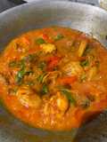 Ayam Rica Rica Kemangi