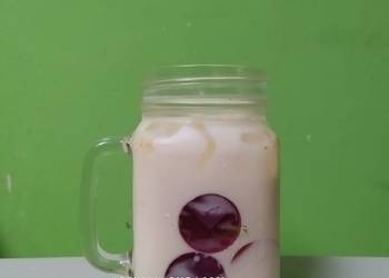 Cara Memasak Cepat Jelli segar Enak Bergizi