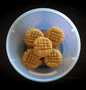 Resep: Healthy Classic Peanut Cookies (Gluten Free) Irit Untuk Jualan