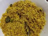 मराठवाडा स्पेशल सुशीला (Marathwada Special Sushila Recipe In Marathi)