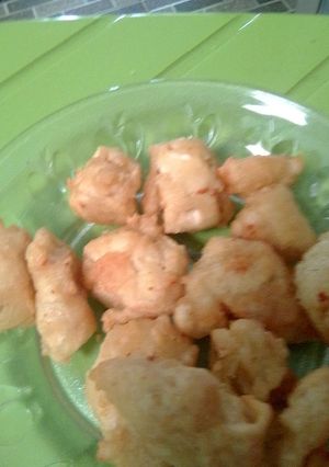 Foto resep Tahu tepungi