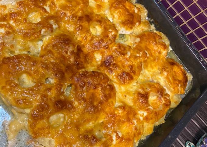 Курица Под Ананасами Рецепт С Фото