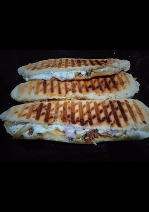 صورة لوصفة بانيني