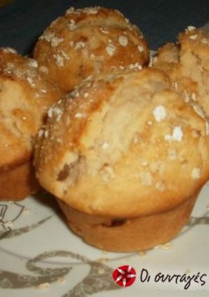 Φωτογραφία της συνταγής Cornish bread