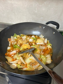 韓式泡菜豆腐鍋 的食譜成品照片