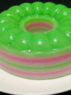 Foto resep Kue Lapis