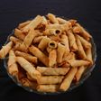 Cemilan termurah, Hanya 3 bahan saja | Lumpia Mini Coklat
