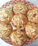 Mini Empanadas de Piña y Manzana