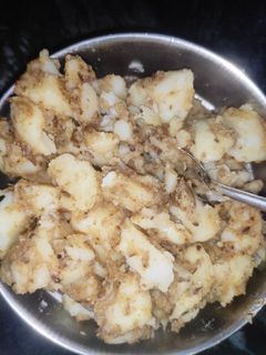 मसाला जीरा आलू(masala jeera aloo recipe in hindii) रेसिपी मुख्य फोटो