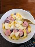 Fruit Yogurt