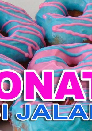 Foto resep Donat Ubi Jalar