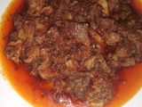 الدواره او التقليه مغربيه 🍲