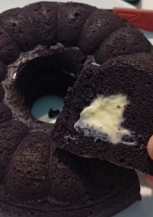 Foto resep Ketan keju lumer
