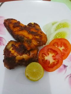 Foto resep Ayam bakar taliwang
