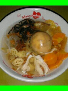 Foto resep 🍁TIMLO SOLO🍁