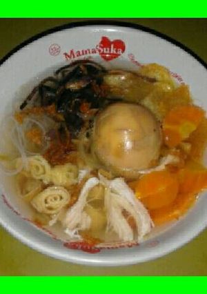 Foto resep 🍁TIMLO SOLO🍁