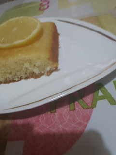 صورة لوصفة البسبوسة