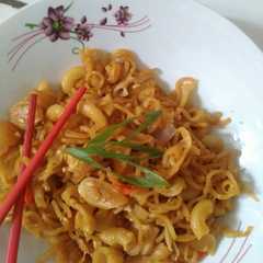 Mie pasta ndeso রেসিপির প্রধান ছবি