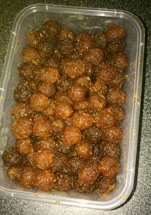 Foto resep Selai Nanas Nastar