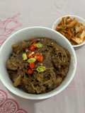 Beef Bulgogi