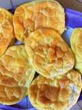خبز الغيمة