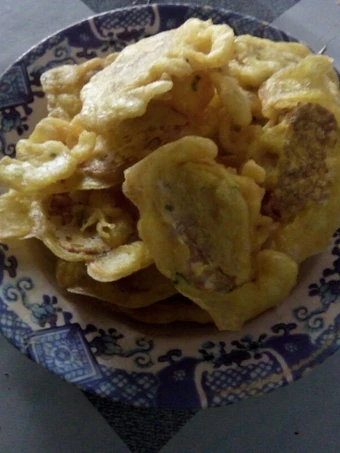 Cara Gampang Membikin Resep Tempe kemul khas wonosobo ala saya yang Bisa Manjain Lidah Anti Ribet, Uenak Banget