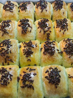 Foto resep Bolen Pisang