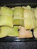 Chilean Humitas