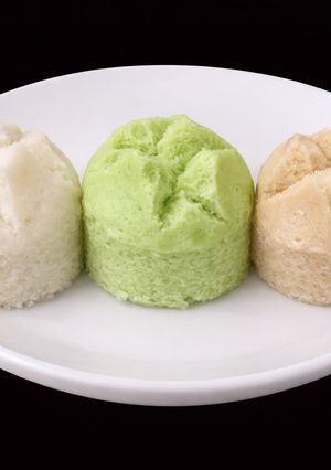 Hình của món SP.0192 - Bánh Bò Hấp Mã Lai.