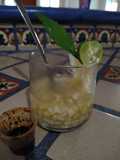 Esquites fácil