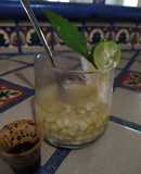Esquites fácil