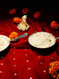 পায়েস(Payesh recipe in Bengali) রেসিপির প্রধান ছবি