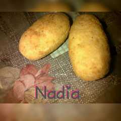Una foto de Croquetas de papas