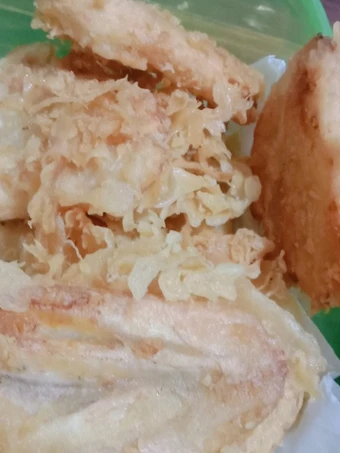 Cara Gampang Menyiapkan Resep Pisang Goreng Krispi yang Menggugah Selera Anti Ribet, Menggugah Selera
