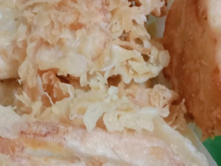 Cara Gampang Menyiapkan Resep Pisang Goreng Krispi yang Menggugah Selera Anti Ribet, Menggugah Selera