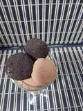 Trufas de chocolate 🍫