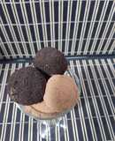 Trufas de chocolate 🍫
