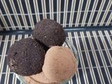 Trufas de chocolate 🍫