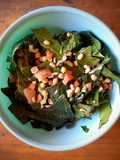 Ensalada gourmet
