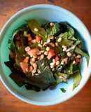 Ensalada gourmet