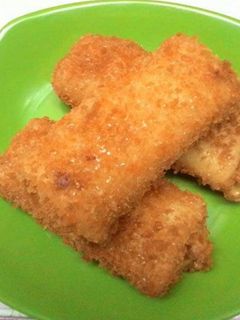 Foto resep Risol Mayo Yummy