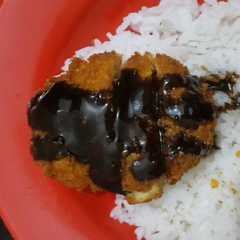 Tempe teriyaki ala mama albirru রেসিপির প্রধান ছবি