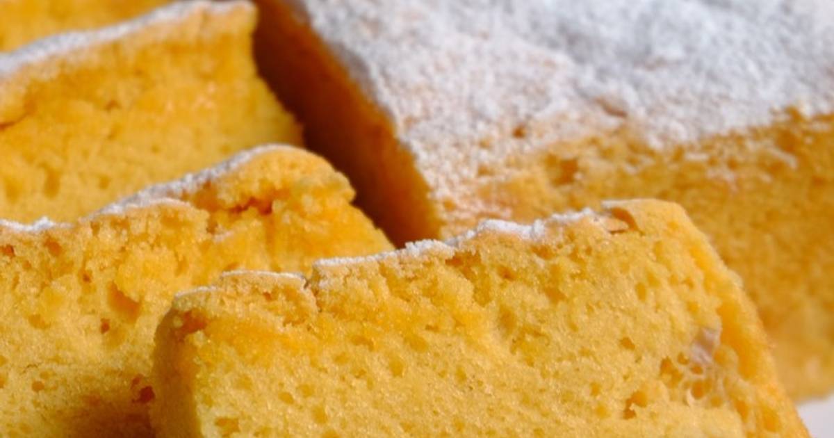 Resep Kelemben Nyiur Anum (bolu Jadul Kelapa Muda) Paling Praktis dan Simple