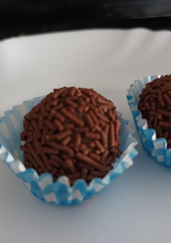 Una foto de Trufas 🍫