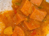 Jamonilla Guisada