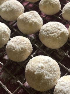 Foto resep Putri Salju