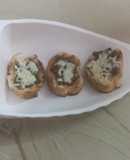 Bruschetta