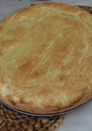 Almás süti recept fotója