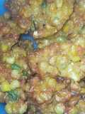 Bakwan Jagung ala Anak Kosan